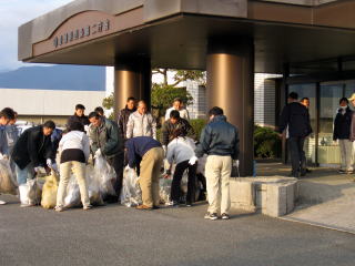 愛媛ボランティアネット/参加者レポート/レポート詳細